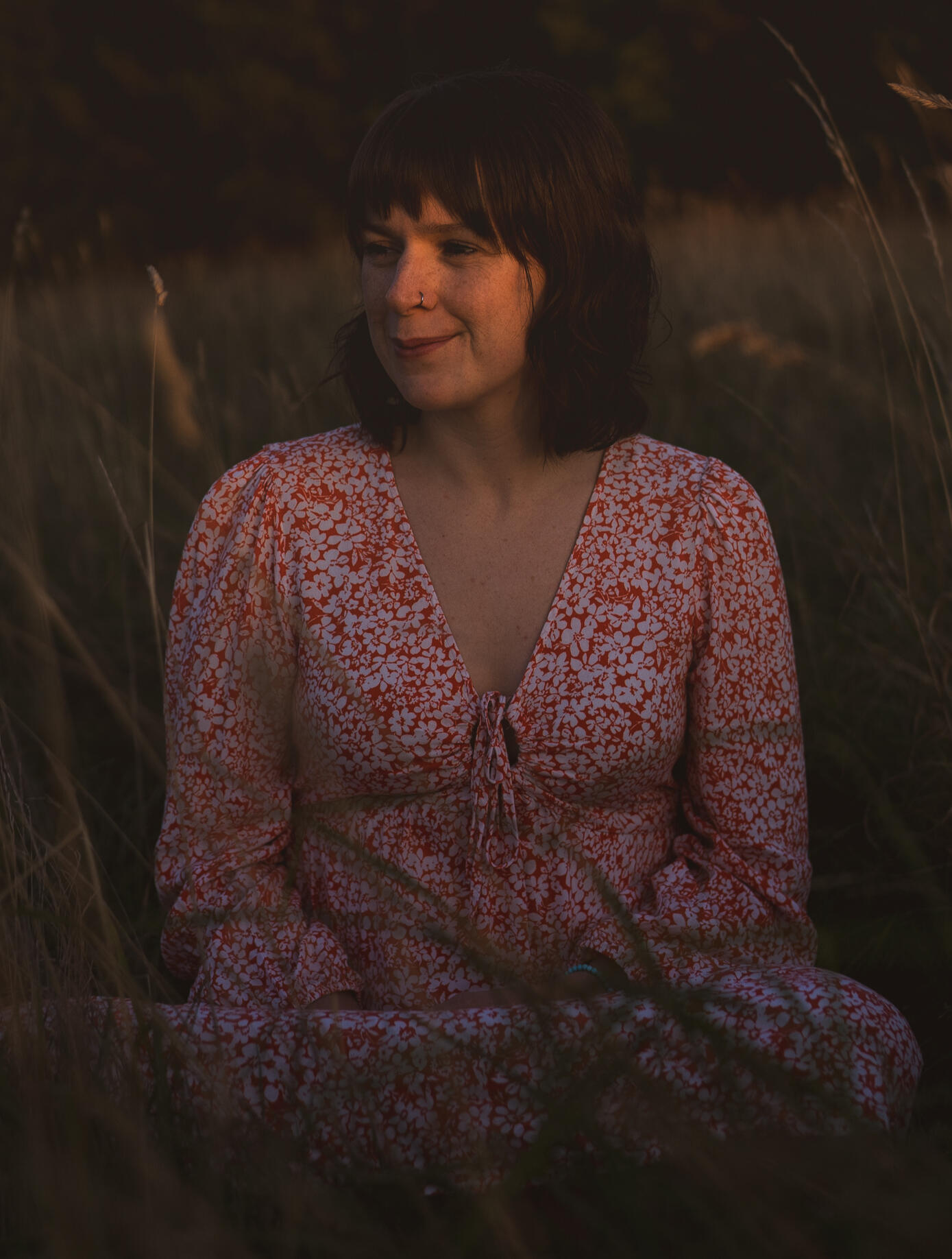 Kay Elizabeth - Mizan Womb Therapist